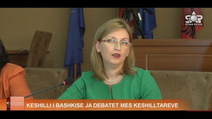 KËSHILLI I BASHKISË JA DEBATET MES KËSHILLTAREVE