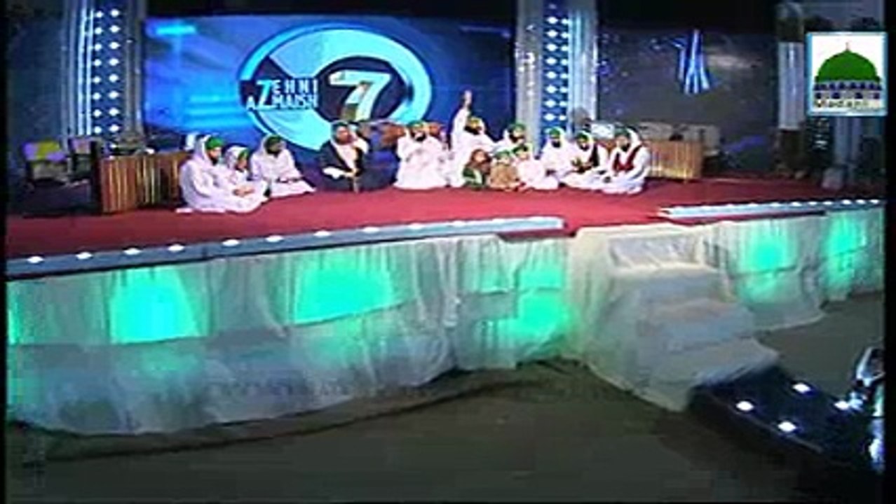 Nazr-e-Karam Khawaja