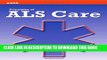 Ebook Principles Of ALS Care (AAOS) Free Read
