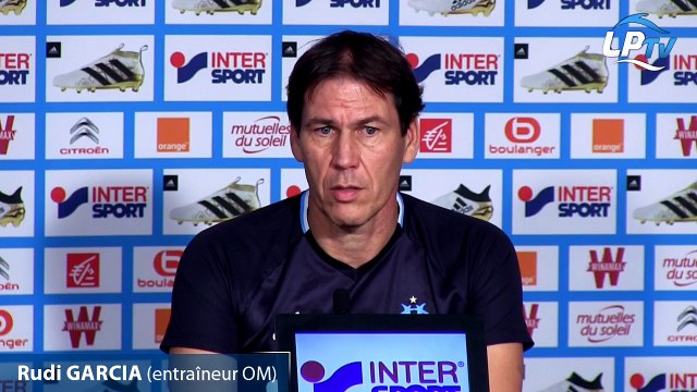 Garcia : Zubizarreta, un excellent choix !