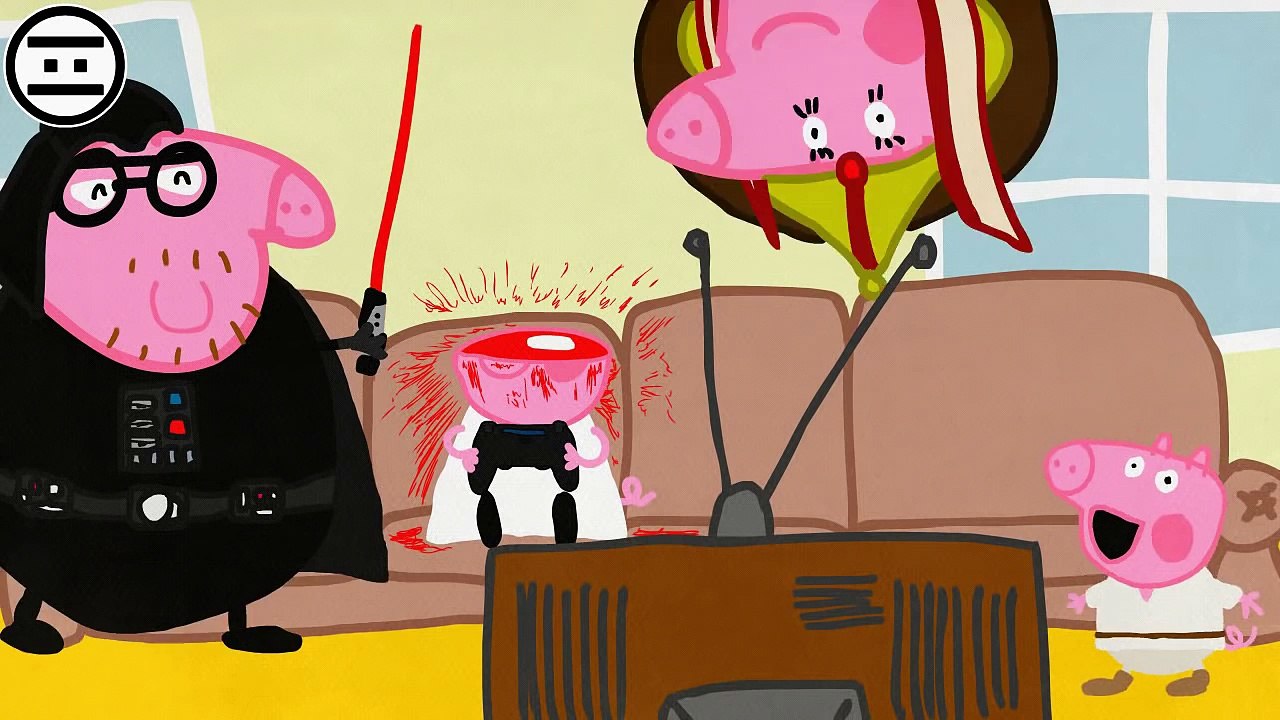 Poppa Peg 13 (Parodia) Dia de la Fuercita (#NEGAS)