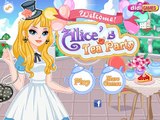 Alices Tea Party