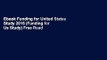 Ebook Funding for United States Study 2016 (Funding for Us Study) Free Read