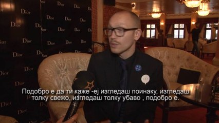 FORSPAN BACKSTAGE NIGHT 04 10 2016