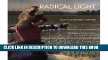 [PDF] Radical Light: Italy s Divisionist Painters, 1891-1910 Popular Collection