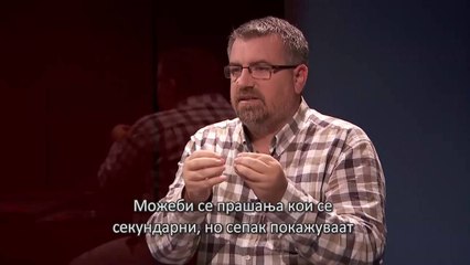 Marrëdhëniet ndëretnike, mburojë për problemet në shoqëri?!