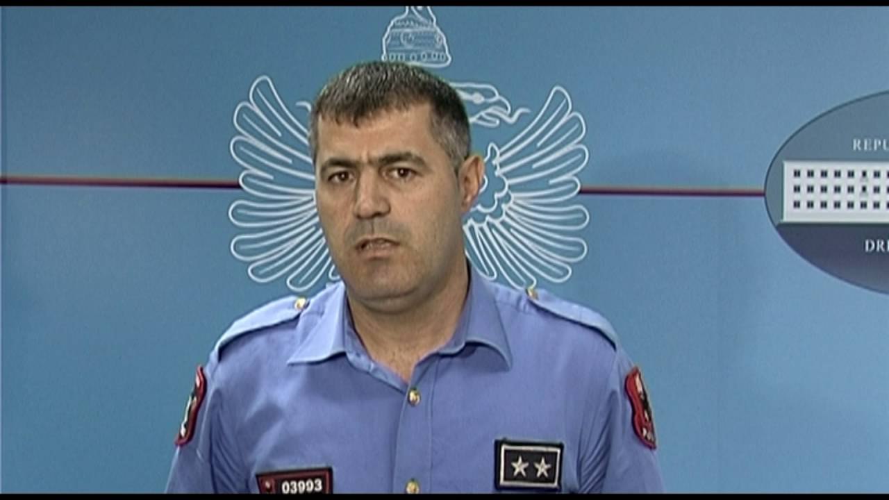 SHTOHEN RASTET E ARMEMBAJTJES PA LEJE, NE DY MUAJ JANE ARRESTUAR 42 SHTETAS ME ARME ZJARRI E THIKA L