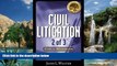Books to Read  Civil Litigation Case Study #2 CD-ROM: Cook v. Washington  Full Ebooks Most Wanted