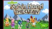 Backyardigans Robin Hood the Clean Movie Episode Game - Backyardigans Not-So-Nice Dragon Game