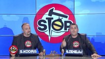 Stop - Rezervat e shtetit apo te kontrabandes?! Sa kushton nje motorr i sekuestruar! (04 tetor 2016)