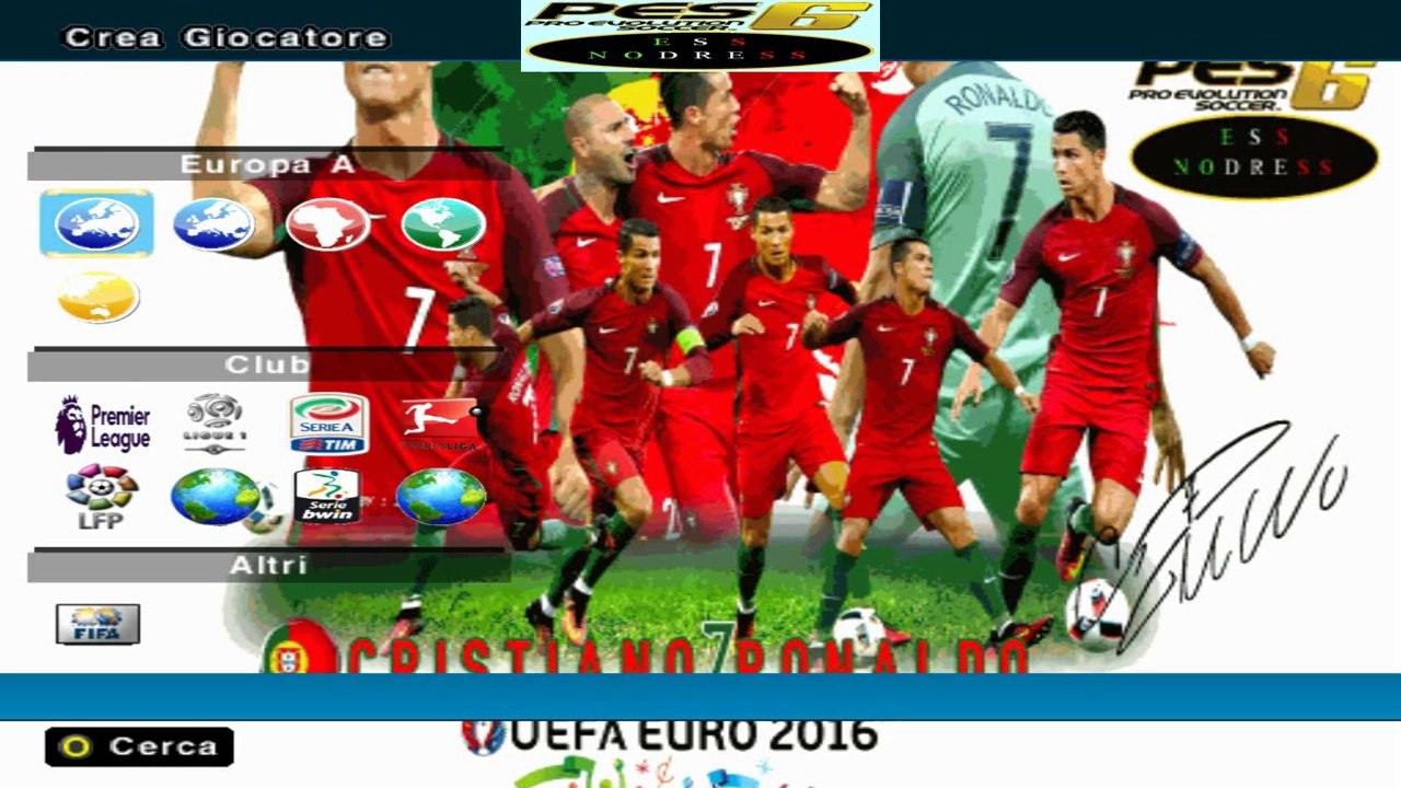 Videorecensione Legends