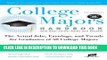 Ebook College Majors Handbook with Real Career Paths and Payoffs, 3rd Ed (College Majors Handbook