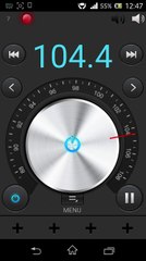 Bandscan in Grevena (Macedonia - Greece) - 12/10/2016