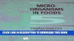 Best Seller Microorganisms in Foods 5: Characteristics of Microbial Pathogens (Food Safety S) (v.