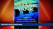 Big Deals  Shark Tank: Greed, Politics, and the Collapse of Finley Kumble, One of Agreed,