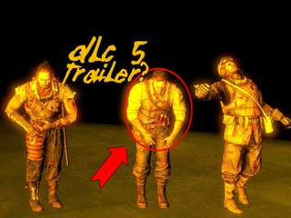 DLC 5 TRAILER!? CALL OF DUTY BLACK OPS 3 OFFICAL TRAILER! + BREAKDOWN