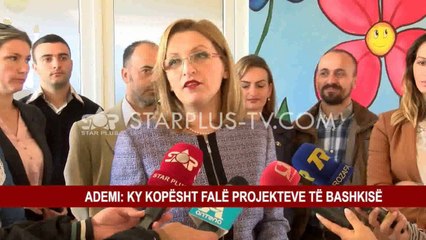 HAPET KOPSHTI NË LAGJEN MARK LULA NË SHKODËR