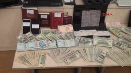 Gaziantep Sosyal Medyada 'Aksilahlanma' Etiketini Açan Twitter Kullanıcısının Evinde Fetö'nün...