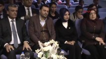 Ardahan Başbakan Binali Yıldırım'ın Kardeşi ve Kızından Ardahan'a Kırtasiye Yardımı