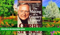 Deals in Books  The Making of a Country Lawyer: An Autobiography  Premium Ebooks Online Ebooks