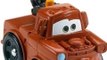Coche Para Niños Fisher Price Wheelies Disney Pixar Cars 2 Mater