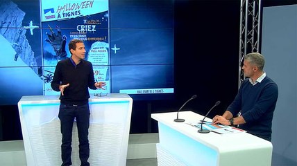 La Place de l'info du jeudi 27 octobre 2016