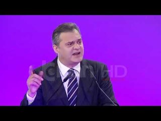 Ben Blushi drejt krijimit të një partie të re