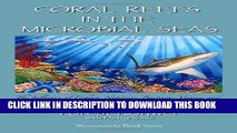 Ebook Coral Reefs in the Microbial Seas Free Read