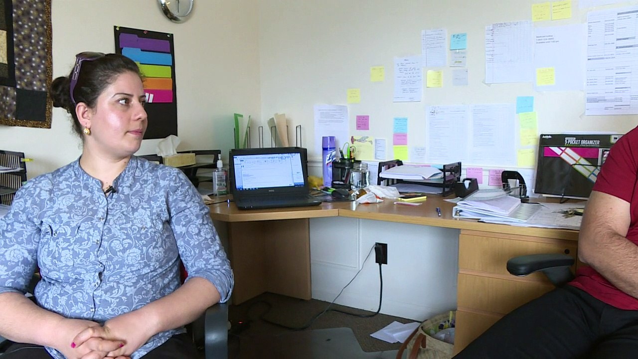 Toledo: Vorbild für Integration von Flüchtlingen