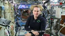 Quand Star Trek inspire les astronautes de l'ISS