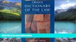 Books to Read  Oran s Dictionary of the Law  Best Seller Books Best Seller