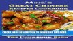 [New] Ebook Ming s Great Chinese Recipes Cookbook: BTAB Edition Free Online
