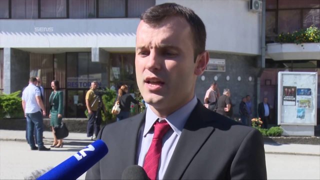 PAQARTESI NE BOSNJE HERCEGOVINE NE LIDHJE ME BASHKINE E SREBRENICES, SERBI NE AVANTAZH LAJM
