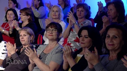 Rudina - Rubrika "Quiz"! (05 tetor 2016)