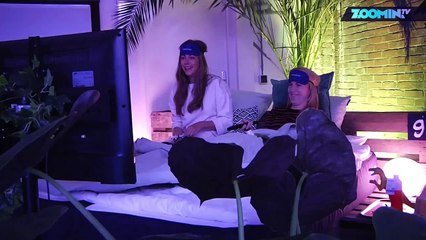Un bar dédié aux gueules de bois