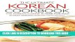 [New] Ebook The Ultimate Korean Cookbook - The Korean Cuisine is Here for You!: 50 Most Amazing