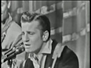 Johnny Burnette