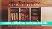 [New] Ebook Mr Todiwala s Spice Box: 120 recipes with just 10 spices Free Read