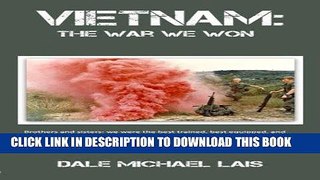 Ebook Vietnam: The War We Won Free Read