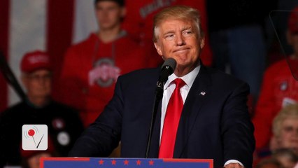 Donald Trump Says 'The Election Should be Canceled'