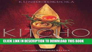 [New] Ebook Kitcho: Japan s Ultimate Dining Experience Free Online