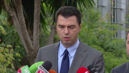 PD PERPLASET ASHPER ME SHBA, BASHA “AMBASADORI DONALD LU S’MUND T’I TREGOJE OPOZITES SE ÇFARE TE BEJ