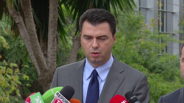 PD PERPLASET ASHPER ME SHBA, BASHA “AMBASADORI DONALD LU S’MUND T’I TREGOJE OPOZITES SE ÇFARE TE BEJ