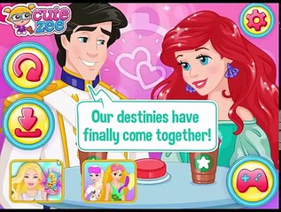 Disney Princess Games - Disney Princess Speed Dating– Best Disney Games For Kids