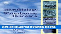 Best Seller Microbiology of Waterborne Diseases: Microbiological Aspects and Risks Free Read