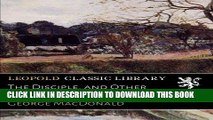Ebook The Disciple, and Other Poems. [London-1867] Free Download