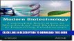 Ebook Modern Biotechnology: Connecting Innovations in Microbiology and Biochemistry to Engineering