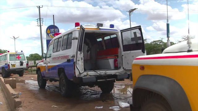 MILITANTET E AL SHABAAB SULMOJNE NE KENIA VRITEN 6 PERSONA NE NJE QYTET KUFITAR ME SOMALINE LAJM