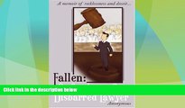 Big Deals  Fallen: Confessions of a Disbarred Lawyer  Best Seller Books Best Seller