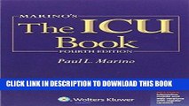 [FREE] EBOOK Marino s The ICU Book: Print   Ebook with Updates (ICU Book (Marino)) ONLINE COLLECTION
